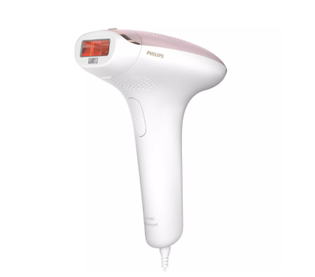 Epilatoare - Epilator IPL Philips Lumea Advanced SC1994/00, 100-240 V, Alb