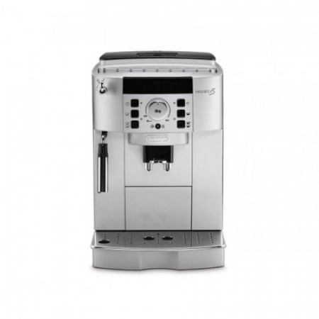 PROMOTII - Espressor automat Delonghi, ECAM 22.110 SB, 15 bar, 1.8 l
