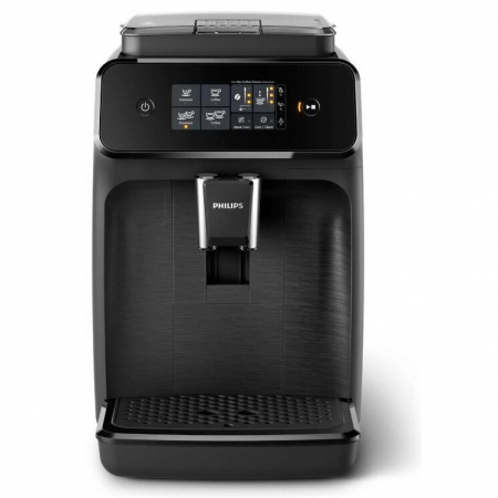 Espressoare - Espressor automat Philips EP1200/00 1.8 L 1500 W 15 bar AquaClean Negru EP1200/00