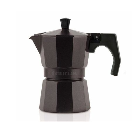 Aparate cafea si ceai - Espressor de cafea Taurus Italica Elegance 6