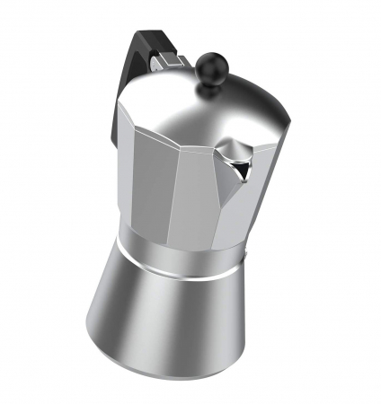 Espressor de cafea Taurus MINIMOKA KCP9009, 9 cesti [1]