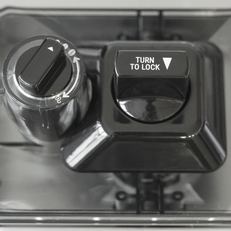 Espressor Samus Maestro 20, 1350 W, Inox [6]