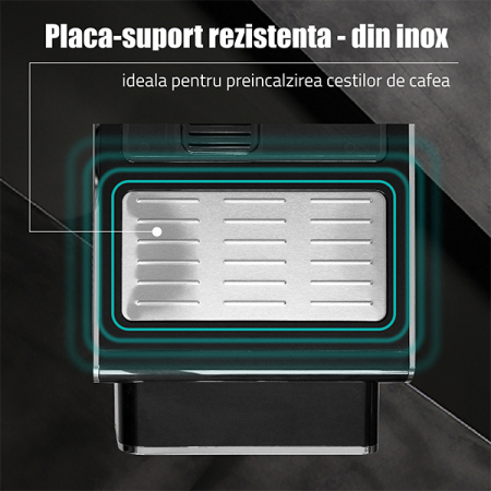 Espressor Samus Perfection, 1350 W [17]