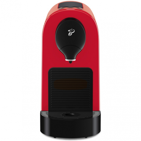 Espressor Tchibo Cafissimo Pure Plus 531295, 800 ml, 15 bari, 1250W, capsule, Rosu + Premium Collection [6]