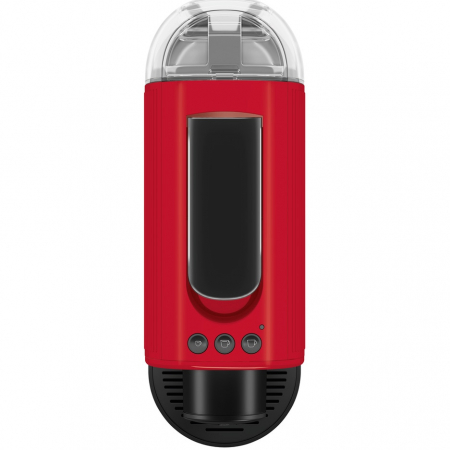 Espressor Tchibo Cafissimo Pure Plus 531295, 800 ml, 15 bari, 1250W, capsule, Rosu + Premium Collection [7]