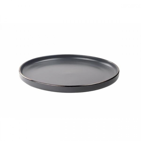Vesela - Farfurie intinsa ceramica 27 cm, Calypso