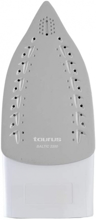 Fier de calcat Baltic Ceramic Taurus, 2200 W, 300 ml, termostat, talpa ceramica [10]