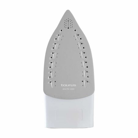 Fier de calcat Baltic Ceramic Taurus, 2200 W, 300 ml, termostat, talpa ceramica [8]
