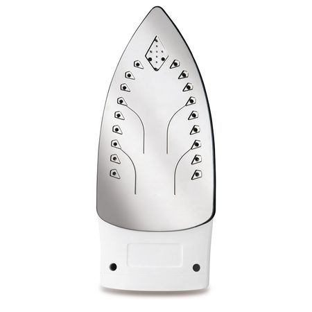 Fier de calcat Taurus PTSI 2200, Talpa Inox, 2200 W, 0.3l, Alb-Mov [2]