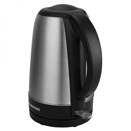 Fierbator Albatros Aquasteel, 2200 W, 1.7 l [1]