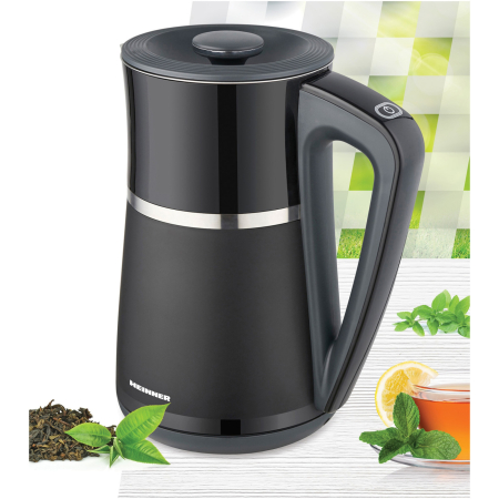 Eticheta garantie GARAN HEK-D22002WBK [1]