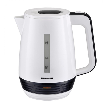 Fierbatoare de apa - Eticheta garantie GARAN HEK-17WH