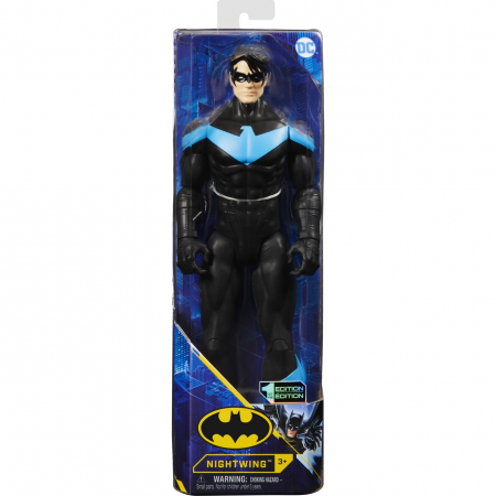 Jucarii - Figurina Batman - Nightwing, 30 cm