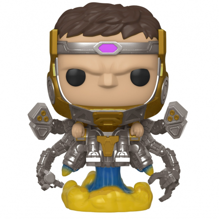 Figurina Funko POP! Marvel - Avengers, MODOK 633 [1]