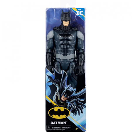 Jucarii - Figurina Spin Master, Batman, 30cm