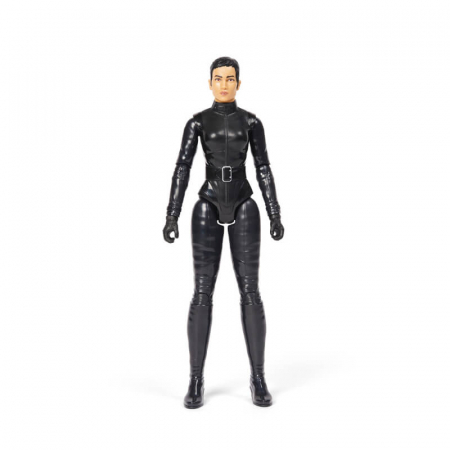 Figurina The Batman Movie - Selina Kyle, 30 cm [1]