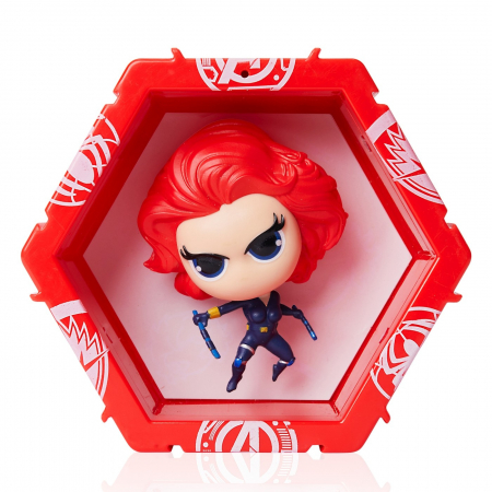 Figurina Wow! Pods - Marvel, Black Widow [1]
