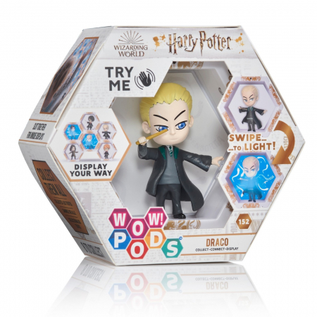PROMOTII - Figurina Wow! Pods - Wizarding World, Draco