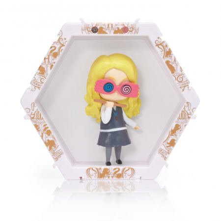 Figurina Wow! Pods - Wizarding World, Luna [1]