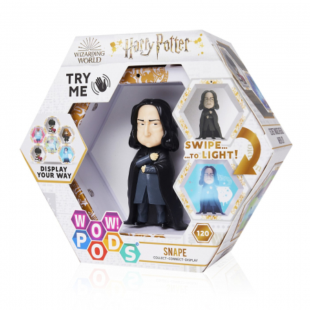 PROMOTII - Figurina Wow! Pods - Wizarding World, Snape
