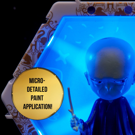 Figurina Wow! Pods - Wizarding World, Voldemort [3]