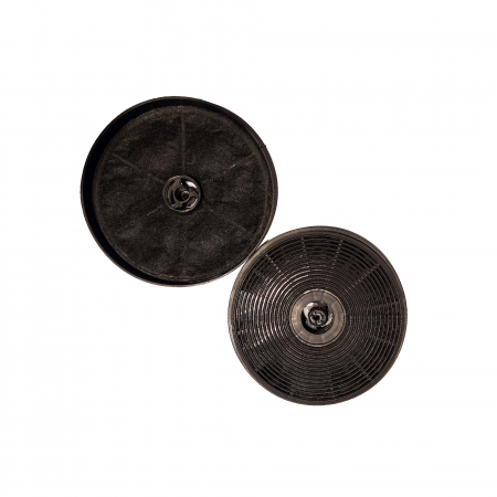 Electrocasnice mari - Filtru Carbon Activ ASL-2 set 2 bucati