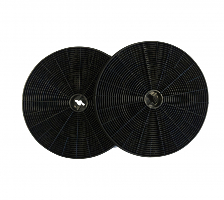 Electrocasnice mari - Filtru Carbon Activ CF180 set 2 bucati