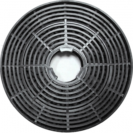 Filtru Carbon Activ Ecoline [1]