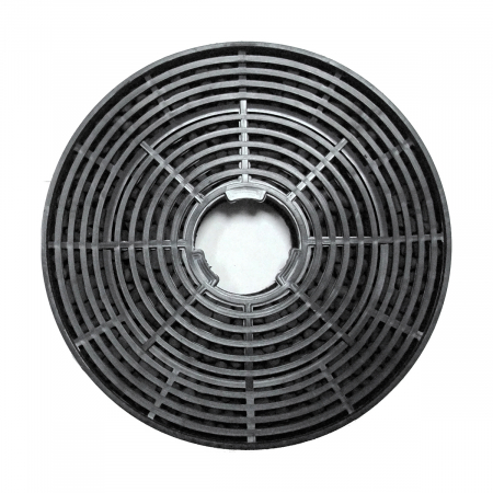 Electrocasnice mari - Filtru Carbon Activ Silver3