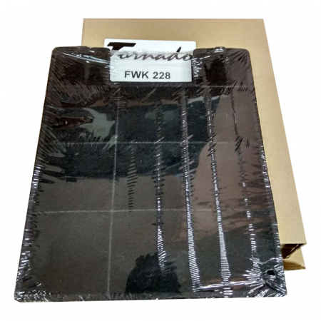 Electrocasnice mari - Filtru carbon Tornado FW-228