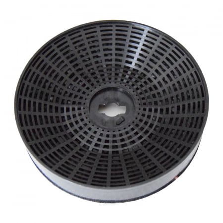 Filtru carbon Tornado FW-E14, anti-miros, absorbant [1]