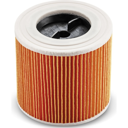 Accesorii aspiratoare - Filtru cartus pentru aspiratoarele Karcher WD/SE 2.863-303.0