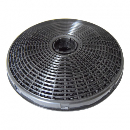 Filtru de carbon Tornado FW-E15100, anti-miros, absorbant [1]
