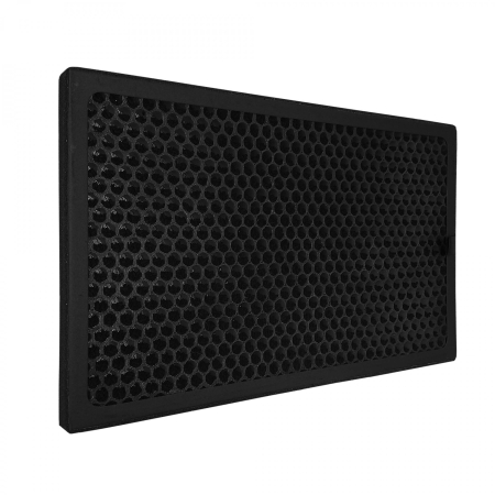 Filtru de carbune activ si filtru catalizator la rece pentru purificator de aer Samus Sensity 38 Wifi [2]