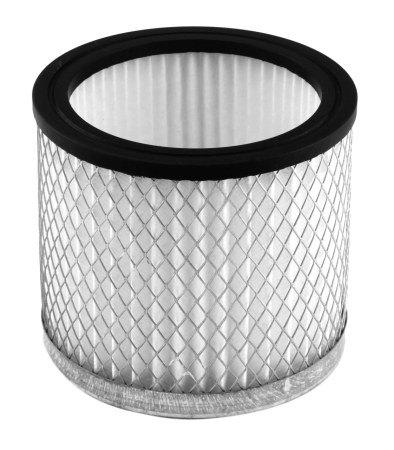 Accesorii aspiratoare - Filtru de rezervă VIVAX HF-100 pentru aspiratoare de cenușă AC-601B, AVC-600R, Alb