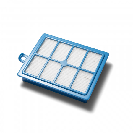 Accesorii aspiratoare - Filtru HEPA compatibil cu aspiratoarele PHILIPS, ELECTROLUX, AEG, FC8031