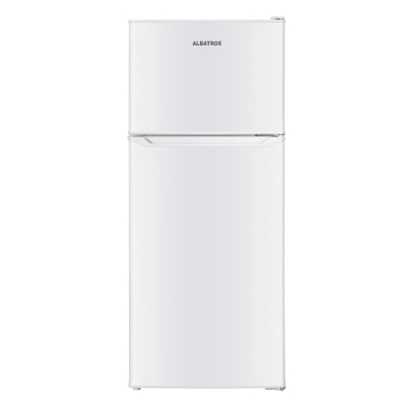 Frigidere - Frigider Albatros FA205IME, 151 l, Motor Inverter, Clasa E