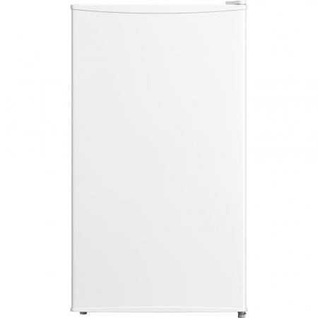 Frigidere - Frigider compact Vortex VD8SWH02M – 80 L (68 L frigider + 12 L congelator), H 85 cm, Clasa E, alb