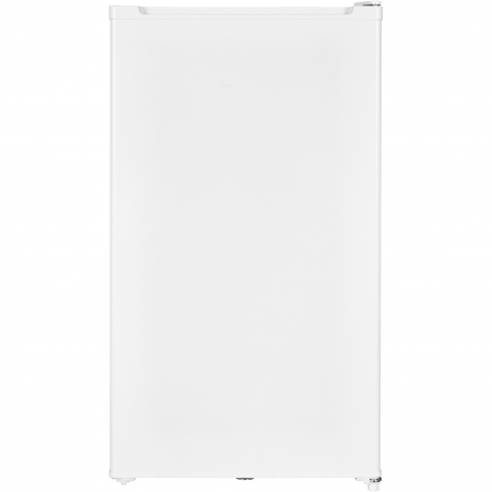 Electrocasnice mari - Frigider cu o usa Arctic ATF906WN, 89 l, Clasa E, GardenFresh, EcoLed, Mix Zone, H 84 cm, Alb