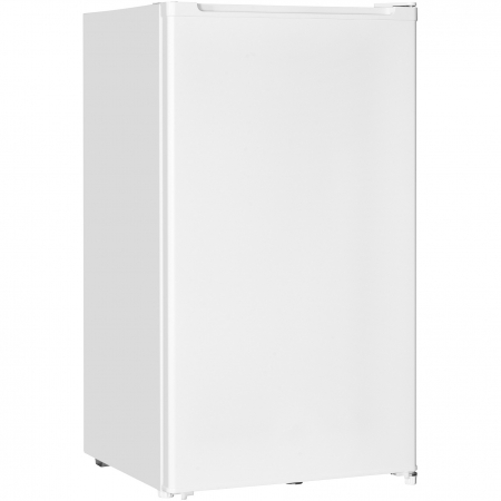 Frigider cu o usa Arctic ATF906WN, 89 l, Clasa E, GardenFresh, EcoLed, Mix Zone, H 84 cm, Alb [1]
