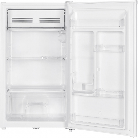 Frigider cu o usa Arctic ATF906WN, 89 l, Clasa E, GardenFresh, EcoLed, Mix Zone, H 84 cm, Alb [2]