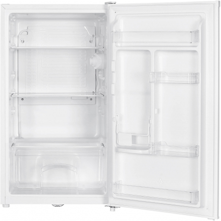 Frigider cu o usa Arctic ATL906WN, 88 l, Clasa E, Garden Fresh, Mix Zone, H 85 cm, Alb [2]