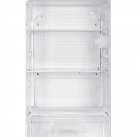 Frigider cu o usa Arctic ATL906WN, 88 l, Clasa E, Garden Fresh, Mix Zone, H 85 cm, Alb [3]