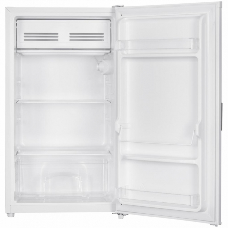 Frigider Heinner HF-HM90E++, Capacitate totala: 90 L, Clasa energetica E, lumina LED, Alb [1]