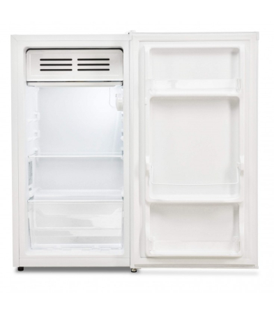Frigider cu o usa LDK BC-80W, Capacitate 83 l, Termostat ajustabil, H 85 cm, Alb [2]
