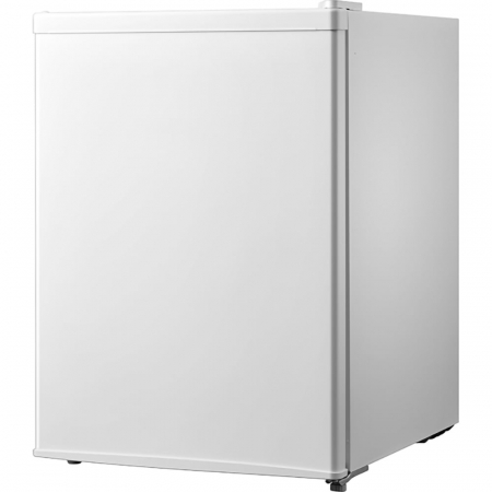 Electrocasnice mari - Frigider cu o usa VORTEX VM6SWH02M, 66 l, H 63 cm, Clasa E, alb