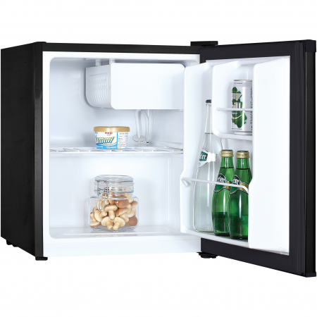 Frigider minibar Heinner HMB-HM41BKE++, 41 l, Clasa E, H 51 cm, Negru [1]