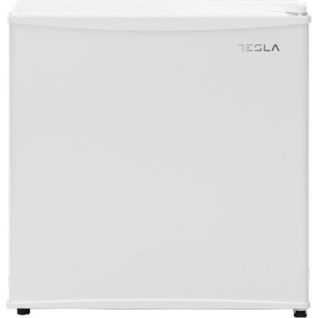 Frigider minibar Tesla RS0400ME, 43L, clasa E, Usa reversibila, H 49.2 cm, Alb [4]