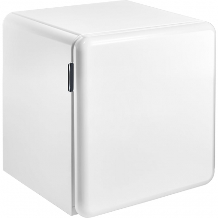 Electrocasnice mari - Frigider minibar VORTEX VM5SWH02M, 47 l, H 50 cm, Clasa E, alb