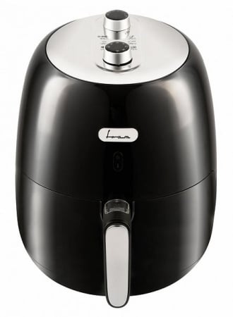 Electrocasnice mici - Eticheta garantie GARAN FAF-1500BK